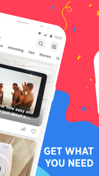 İndir GiveAway — объявления Беларуси Alışveriş Android için Ekran görüntüsü 2