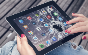 İndir Kırık ekran simülatörü Eğlence Android için Ekran görüntüsü 5