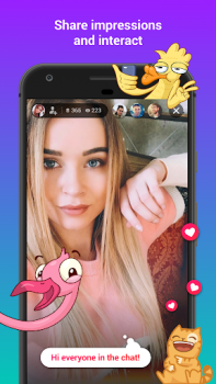 VK Live