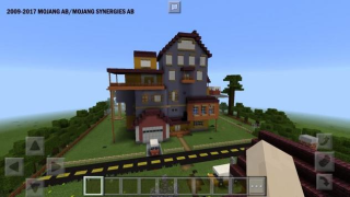 İndir Maps Hello Neighbor for MCPE Eğlence Android için Ekran görüntüsü 2
