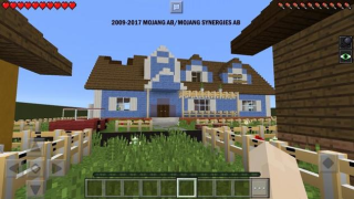İndir Maps Hello Neighbor for MCPE Eğlence Android için Ekran görüntüsü 3