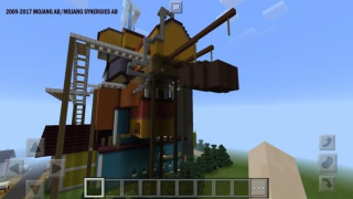 İndir Maps Hello Neighbor for MCPE Eğlence Android için Ekran görüntüsü 4
