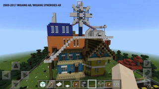 İndir Maps Hello Neighbor for MCPE Eğlence Android için Ekran görüntüsü 5