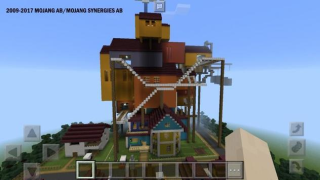 İndir Maps Hello Neighbor for MCPE Eğlence Android için Ekran görüntüsü 6