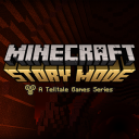 İndir  Minecraft: Story Mode (MOD)