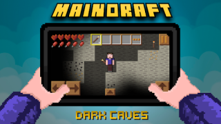 MainOraft | 2D-Survival Craft