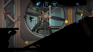 İndir Vector 2 Premium Arcade Android için Ekran görüntüsü 2
