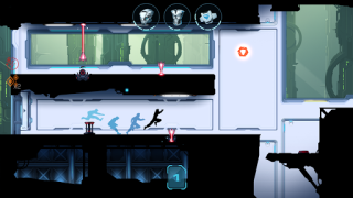 İndir Vector 2 Premium Arcade Android için Ekran görüntüsü 3