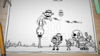İndir Pa Pa Land: Head Escape Arcade Android için Ekran görüntüsü 4