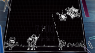 İndir Pa Pa Land: Head Escape Arcade Android için Ekran görüntüsü 5