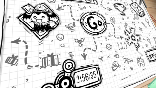 İndir Pa Pa Land: Head Escape Arcade Android için Ekran görüntüsü 7