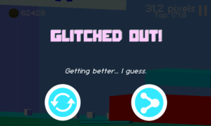 İndir Glitched Arcade Android için Ekran görüntüsü 5
