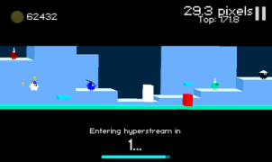 İndir Glitched Arcade Android için Ekran görüntüsü 7