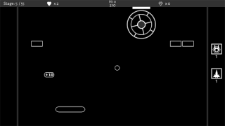 İndir Brick Breaker Ultimatum Arcade Android için Ekran görüntüsü 4