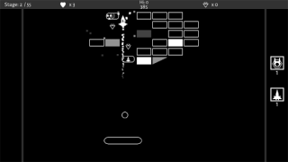 İndir Brick Breaker Ultimatum Arcade Android için Ekran görüntüsü 5