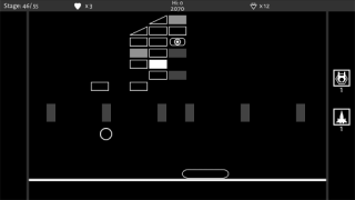 İndir Brick Breaker Ultimatum Arcade Android için Ekran görüntüsü 6