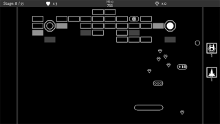 İndir Brick Breaker Ultimatum Arcade Android için Ekran görüntüsü 7