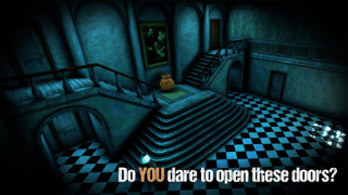 İndir Sinister Edge - 3D Horror Game Maceralar Android için Ekran görüntüsü 4