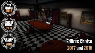İndir Sinister Edge - 3D Horror Game Maceralar Android için Ekran görüntüsü 5