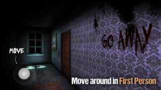İndir Sinister Edge - 3D Horror Game Maceralar Android için Ekran görüntüsü 6