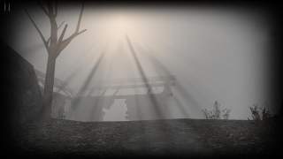 İndir Slender Rising Free Maceralar Android için Ekran görüntüsü 3