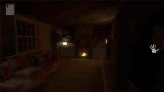 İndir Paranormal Territory Free Maceralar Android için Ekran görüntüsü 3