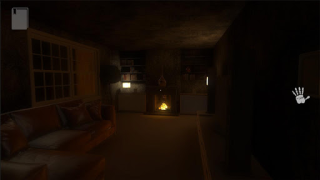 İndir Paranormal Territory Maceralar Android için Ekran görüntüsü 2