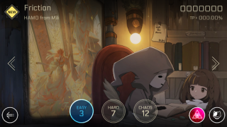 İndir Cytus II Müzik Android için Ekran görüntüsü 3