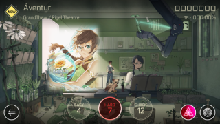 İndir Cytus II Müzik Android için Ekran görüntüsü 7