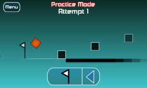 İndir The Impossible Game Arcade Android için Ekran görüntüsü 2