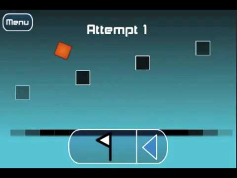 İndir The Impossible Game Arcade Android için Ekran görüntüsü 3