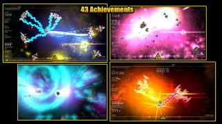 İndir Beat Hazard Ultra Müzik Android için Ekran görüntüsü 5