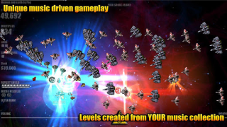 İndir Beat Hazard Ultra Müzik Android için Ekran görüntüsü 6