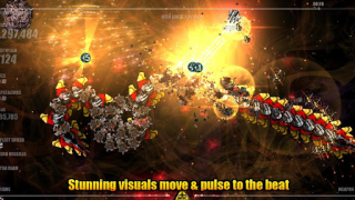 İndir Beat Hazard Ultra Müzik Android için Ekran görüntüsü 7