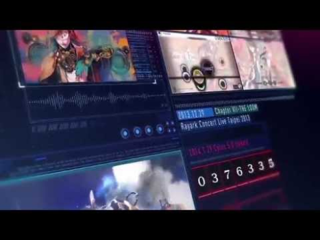 İndir Cytus Müzik Android için Ekran görüntüsü 8
