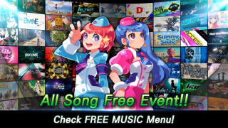 İndir DJMAX TECHNIKA Q Müzik Android için Ekran görüntüsü 2