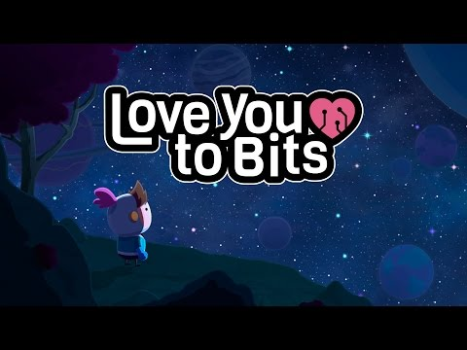 İndir Love You to Bits Maceralar Android için Ekran görüntüsü 8
