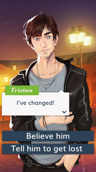 City of Love: Paris