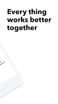 İndir IFTTT - Automate work and home İş Android için Ekran görüntüsü 2