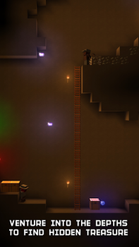 İndir The Blockheads Maceralar Android için Ekran görüntüsü 5