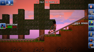 İndir The Blockheads Maceralar Android için Ekran görüntüsü 7