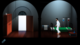 İndir The Silent Age Maceralar Android için Ekran görüntüsü 3