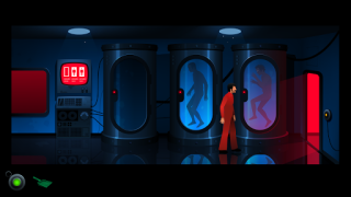 İndir The Silent Age Maceralar Android için Ekran görüntüsü 4