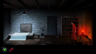 İndir The Silent Age Maceralar Android için Ekran görüntüsü 5