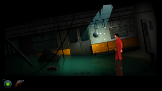 İndir The Silent Age Maceralar Android için Ekran görüntüsü 6