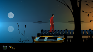 İndir The Silent Age Maceralar Android için Ekran görüntüsü 7