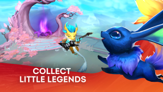 İndir TFT: Teamfight Tactics Stratejiler Android için Ekran görüntüsü 5
