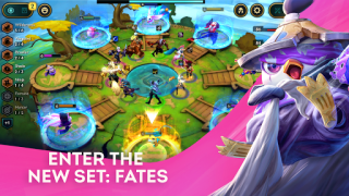 İndir TFT: Teamfight Tactics Stratejiler Android için Ekran görüntüsü 6