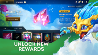 İndir TFT: Teamfight Tactics Stratejiler Android için Ekran görüntüsü 7