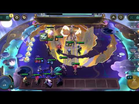 İndir TFT: Teamfight Tactics Stratejiler Android için Ekran görüntüsü 8